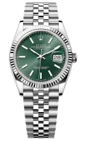Rolex Oyster Perpétuel Datejust 36