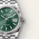 Rolex Oyster Perpétuel Datejust 36