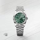 Rolex Oyster Perpétuel Datejust 36